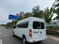 New Journey V80 2.0T PLUS 6/7/8/9 - ფოტო 10
