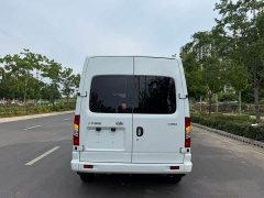 New Journey V80 2.0T PLUS 6/7/8/9 - ფოტო 11