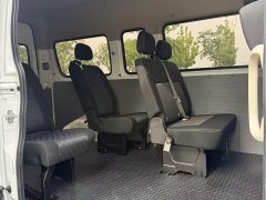 New Journey V80 2.0T PLUS 6/7/8/9 - ფოტო 12