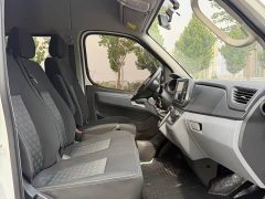 New Journey V80 2.0T PLUS 6/7/8/9 - ფოტო 13