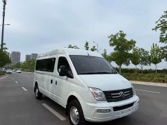 New Journey V80 2.0T PLUS 6/7/8/9 - ფოტო 2
