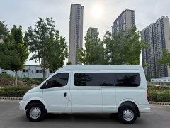 New Journey V80 2.0T PLUS 6/7/8/9 - ფოტო 4