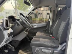 New Journey V80 2.0T PLUS 6/7/8/9 - ფოტო 5