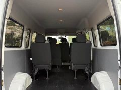 New Journey V80 2.0T PLUS 6/7/8/9 - ფოტო 7