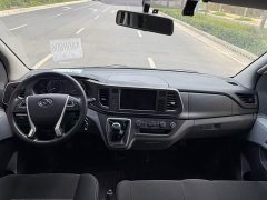 New Journey V80 2.0T PLUS 6/7/8/9 - ფოტო 8