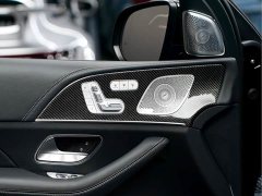 Mercedes-Benz GLE AMG 2020 AMG GLE 53 4MATIC - ფოტო 10
