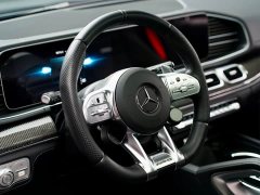 Mercedes-Benz GLE AMG 2020 AMG GLE 53 4MATIC - ფოტო 11