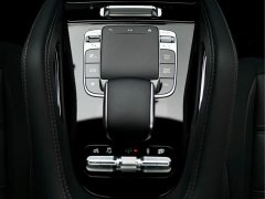 Mercedes-Benz GLE AMG 2020 AMG GLE 53 4MATIC - ფოტო 12