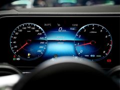 Mercedes-Benz GLE AMG 2020 AMG GLE 53 4MATIC - ფოტო 14