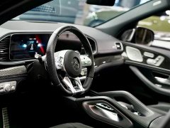 Mercedes-Benz GLE AMG 2020 AMG GLE 53 4MATIC - ფოტო 15