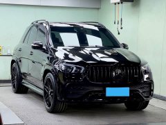 Mercedes-Benz GLE AMG 2020 AMG GLE 53 4MATIC - ფოტო 16
