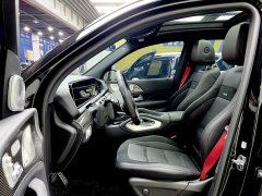 Mercedes-Benz GLE AMG 2020 AMG GLE 53 4MATIC - ფოტო 17