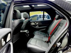 Mercedes-Benz GLE AMG 2020 AMG GLE 53 4MATIC - ფოტო 18