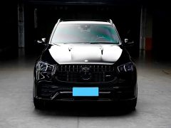 Mercedes-Benz GLE AMG 2020 AMG GLE 53 4MATIC - ფოტო 19