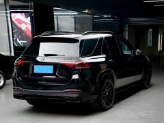 Mercedes-Benz GLE AMG 2020 AMG GLE 53 4MATIC - ფოტო 4