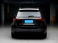 Mercedes-Benz GLE AMG 2020 AMG GLE 53 4MATIC - ფოტო 5