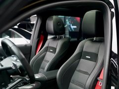 Mercedes-Benz GLE AMG 2020 AMG GLE 53 4MATIC - ფოტო 7