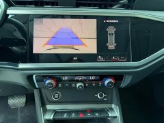 Audi Q3 35 TFSI Fashion Dynamic - ფოტო 10