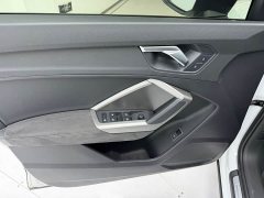 Audi Q3 35 TFSI Fashion Dynamic - ფოტო 11