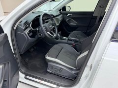 Audi Q3 35 TFSI Fashion Dynamic - ფოტო 12
