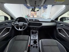 Audi Q3 35 TFSI Fashion Dynamic - ფოტო 14