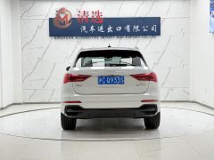 Audi Q3 35 TFSI Fashion Dynamic - ფოტო 5