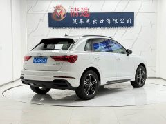 Audi Q3 35 TFSI Fashion Dynamic - ფოტო 6