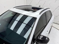 Audi Q3 35 TFSI Fashion Dynamic - ფოტო 7