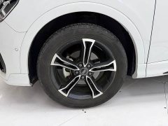Audi Q3 35 TFSI Fashion Dynamic - ფოტო 8