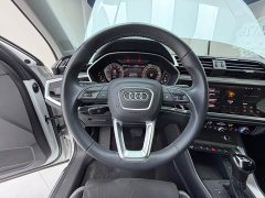 Audi Q3 35 TFSI Fashion Dynamic - ფოტო 9
