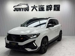 Volkswagen Jetta VS5 2023 280TSI Automatic Gloss Deluxe Edition - ფოტო 1