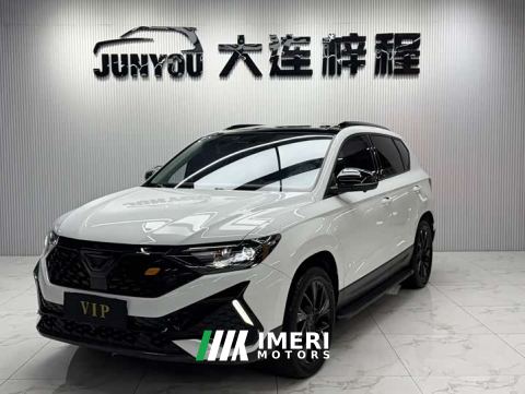 2024 Jetta VS5 280TSI Automatic Gloss Deluxe Edition