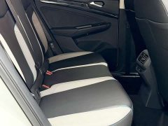 Volkswagen Jetta VS5 2023 280TSI Automatic Gloss Deluxe Edition - ფოტო 12