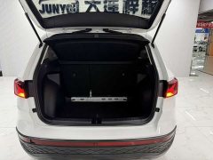 Volkswagen Jetta VS5 2023 280TSI Automatic Gloss Deluxe Edition - ფოტო 18