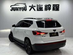 Volkswagen Jetta VS5 2023 280TSI Automatic Gloss Deluxe Edition - ფოტო 6