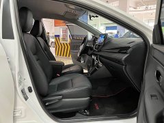 Toyota Vios 2022 1.5L 20th Anniversary Edition - ფოტო 10
