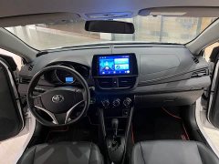 Toyota Vios 2022 1.5L 20th Anniversary Edition - ფოტო 11