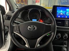 Toyota Vios 2022 1.5L 20th Anniversary Edition - ფოტო 12