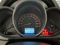 Toyota Vios 2022 1.5L 20th Anniversary Edition - ფოტო 15