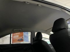 Toyota Vios 2022 1.5L 20th Anniversary Edition - ფოტო 17