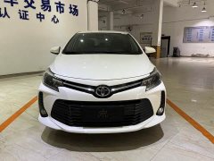 Toyota Vios 2022 1.5L 20th Anniversary Edition - ფოტო 2