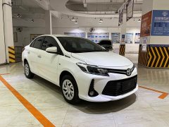 Toyota Vios 2022 1.5L 20th Anniversary Edition - ფოტო 3