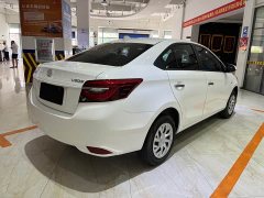 Toyota Vios 2022 1.5L 20th Anniversary Edition - ფოტო 4