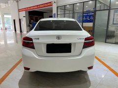Toyota Vios 2022 1.5L 20th Anniversary Edition - ფოტო 5