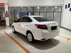 Toyota Vios 2022 1.5L 20th Anniversary Edition - ფოტო 6