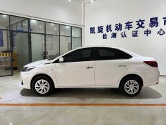 Toyota Vios 2022 1.5L 20th Anniversary Edition - ფოტო 7
