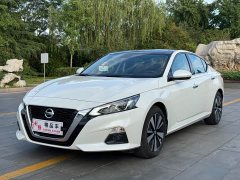 Nissan Teana 2021 2.0L XL Comfort - ფოტო 1