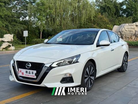 2026 Nissan Teana 2021 2.0L XL Comfort - ავტომობილი ჩინეთიდან