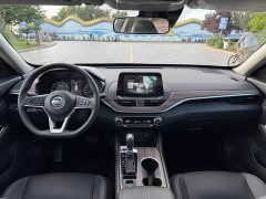 Nissan Teana 2021 2.0L XL Comfort - ფოტო 10