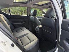 Nissan Teana 2021 2.0L XL Comfort - ფოტო 11